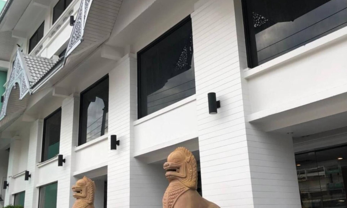 Ayutthaya Hotel | Ayothaya Hotel
