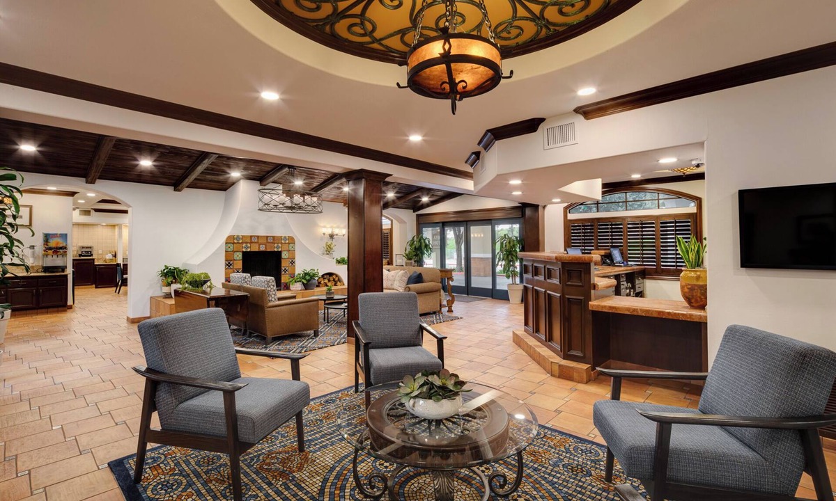 Redlands Hotel | Ayres Hotel Redlands – Loma Linda