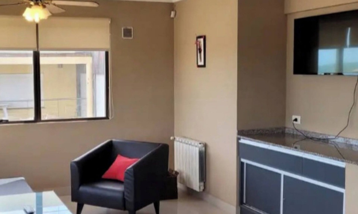 Ostende Apartment | Ayressdeostende