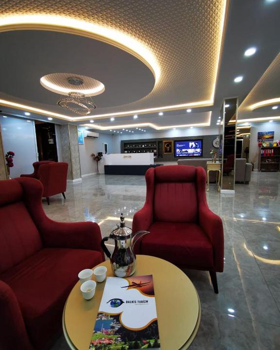 Kaymakli Apartment | Aysa Suite