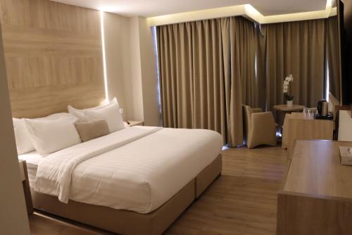 Aqaba Hotel | Aysel Hotel