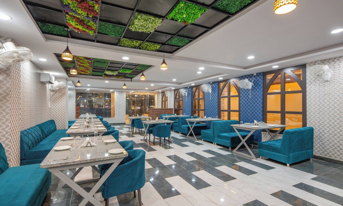 Haridwar Hotel | AYU SUITS