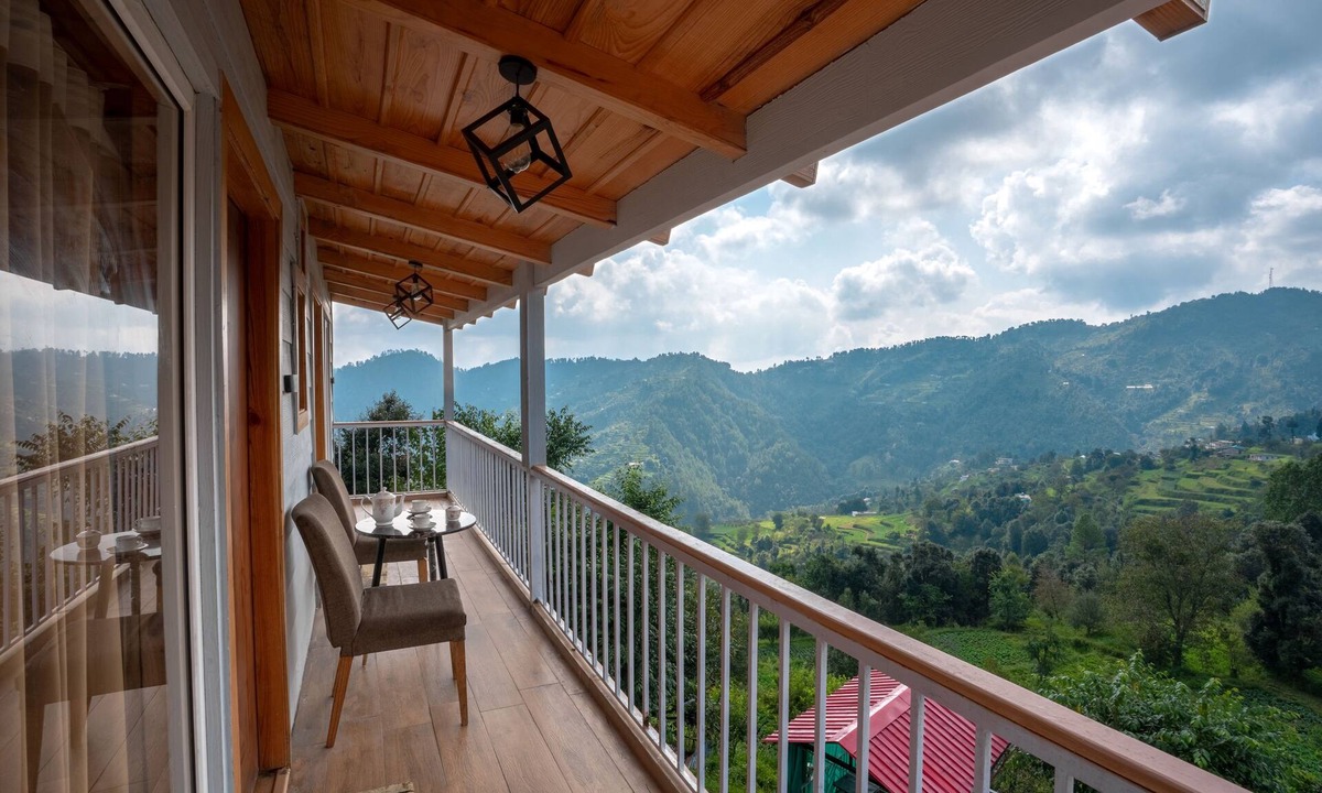Kaul Villa | Ayu Villa