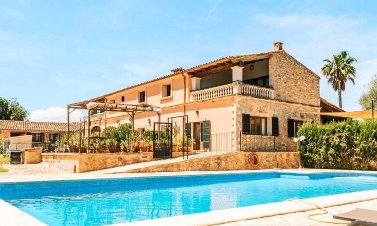 Manacor House | Ayurvila Wellness Retreat