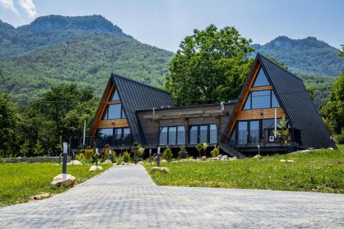Moieciu Ski Chalet | Aza Chalet