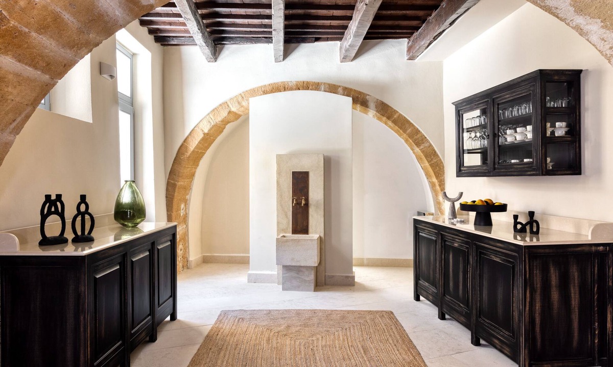 Old Town Hotel | Azade Chania