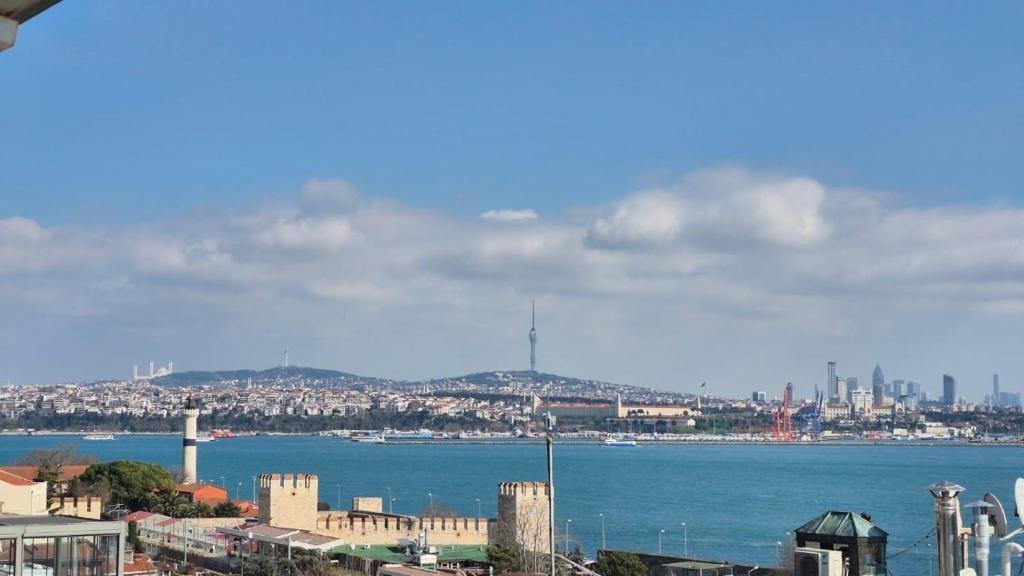Sultanahmet Hotel | Azade Suites