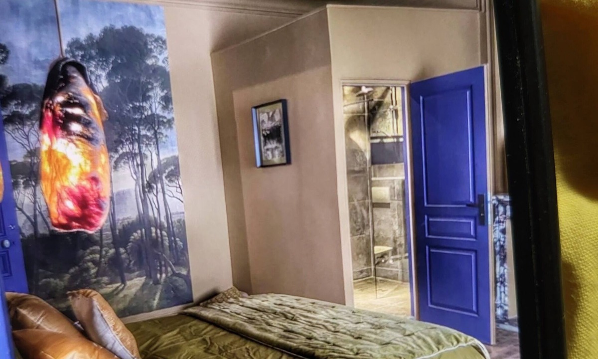 Gare Bed & Breakfast | Azal1889 bed and breakfast