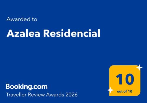 Torrelavega Apartment | Azalea Residencial