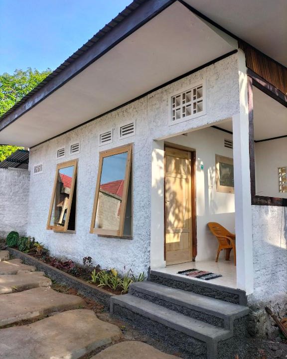 Pagar Alam House | Azalea2