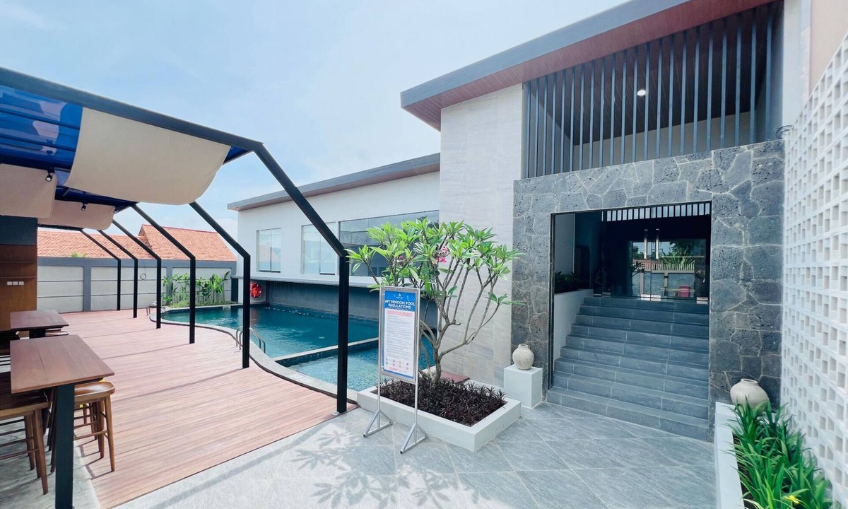 Cilacap Hotel | Azana Asia Hotel Cilacap