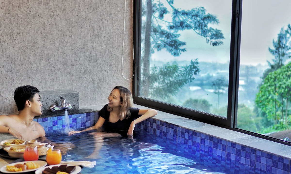 Selo Villa | Azana Essence Selo Boyolali
