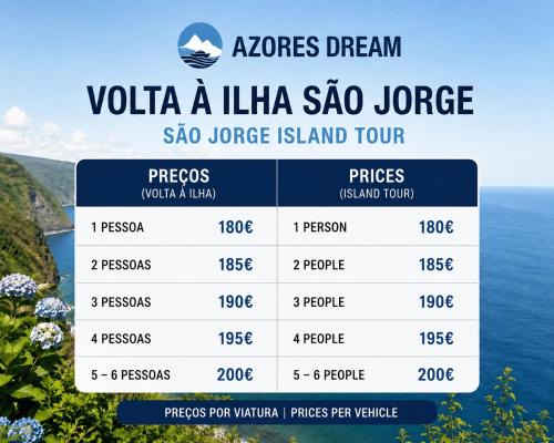 Velas House | AzoresDream