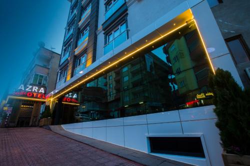 Kaymakli Hostel | Azra Residence Otel