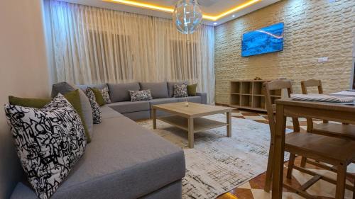 Chefchaouen Apartment | Azul Green Haven