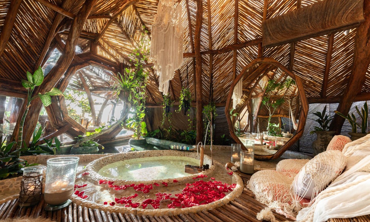 Zona Hotelera Hotel | Azulik - Adults Only