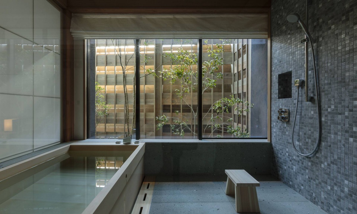 Ochi-gun Hotel | Azumi Setoda