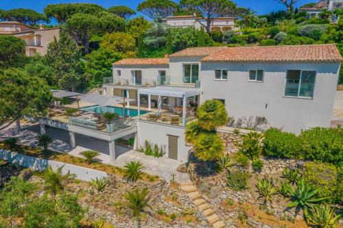 La Nartelle Villa | Azuréenne de la Nartelle