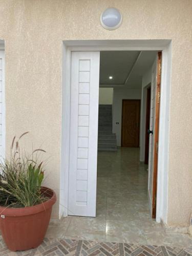 Hamma Apartment | Azur