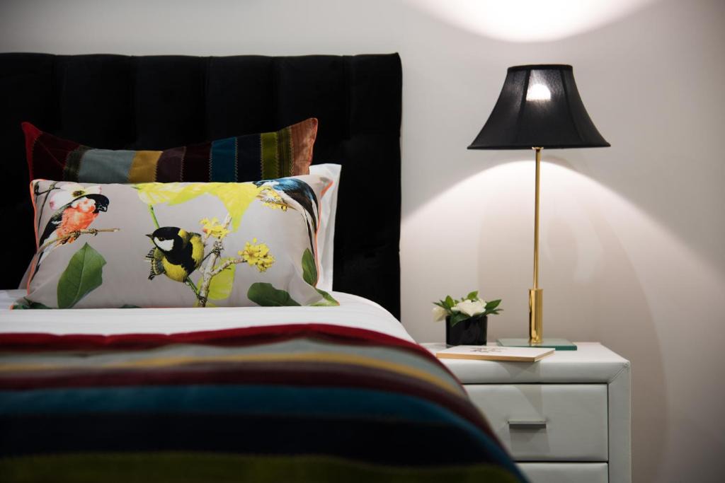 Daylesford Villa | Azura
