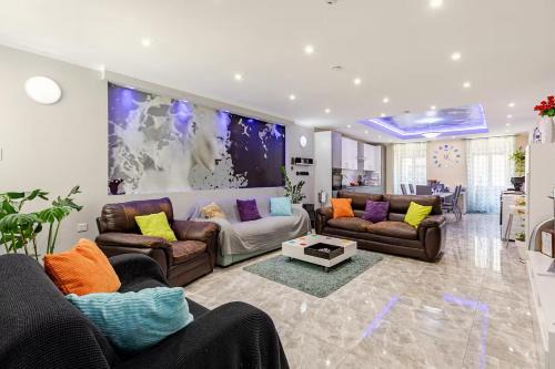 Senglea Apartment | Azure Apartment