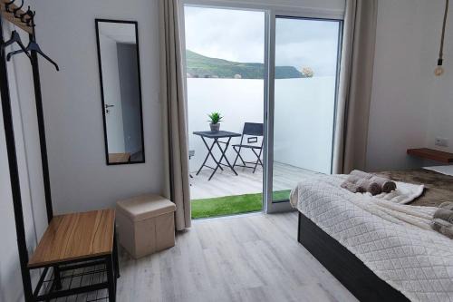 Mosteiros Apartment | Azure Loft