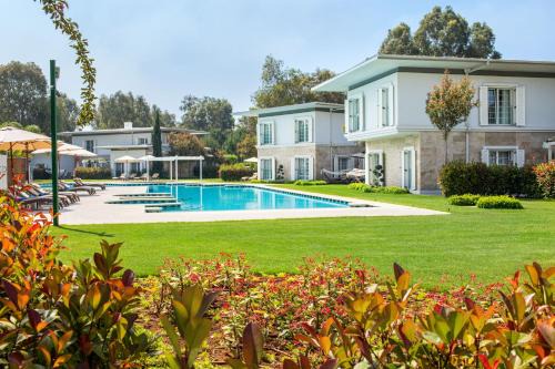 Belek Golf Area Villa | Azure Villas By Cornelia