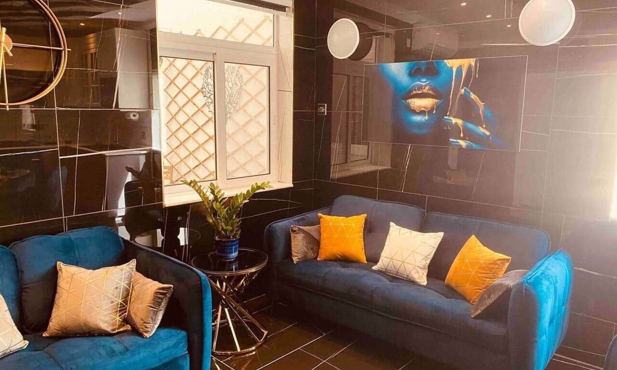 Birgu Apartment | AzureGold Apartment