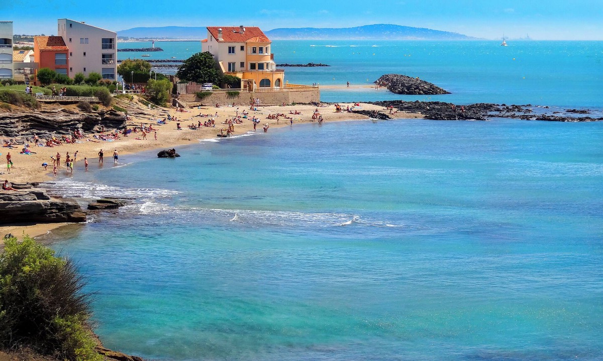 Cap d'Agde Other | Azureva Cap d'Agde