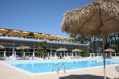 Ronce-les-Bains Resort | Azureva Club Ronce les Bains