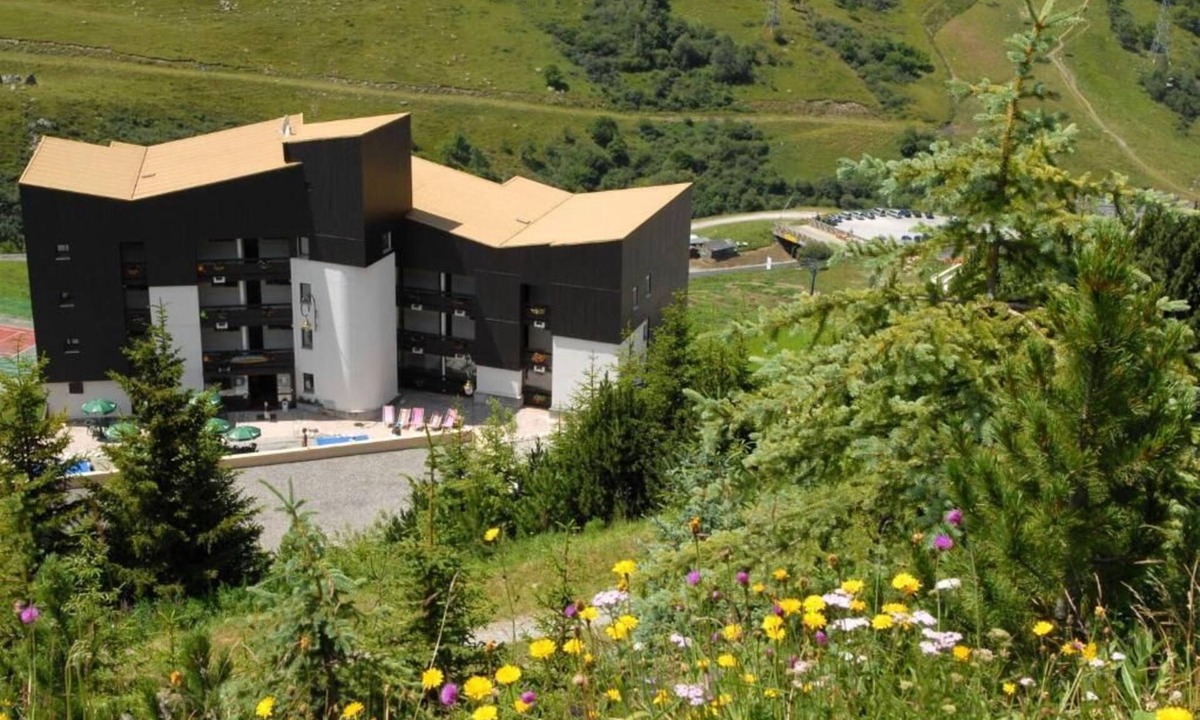 Reberty House | Azureva Les Menuires