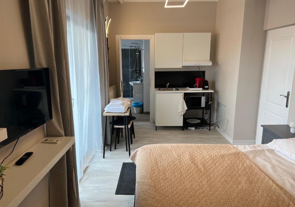 Dorobanti Apartment | AZZA Residence