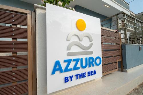 Fanari Apartment | Azzuro
