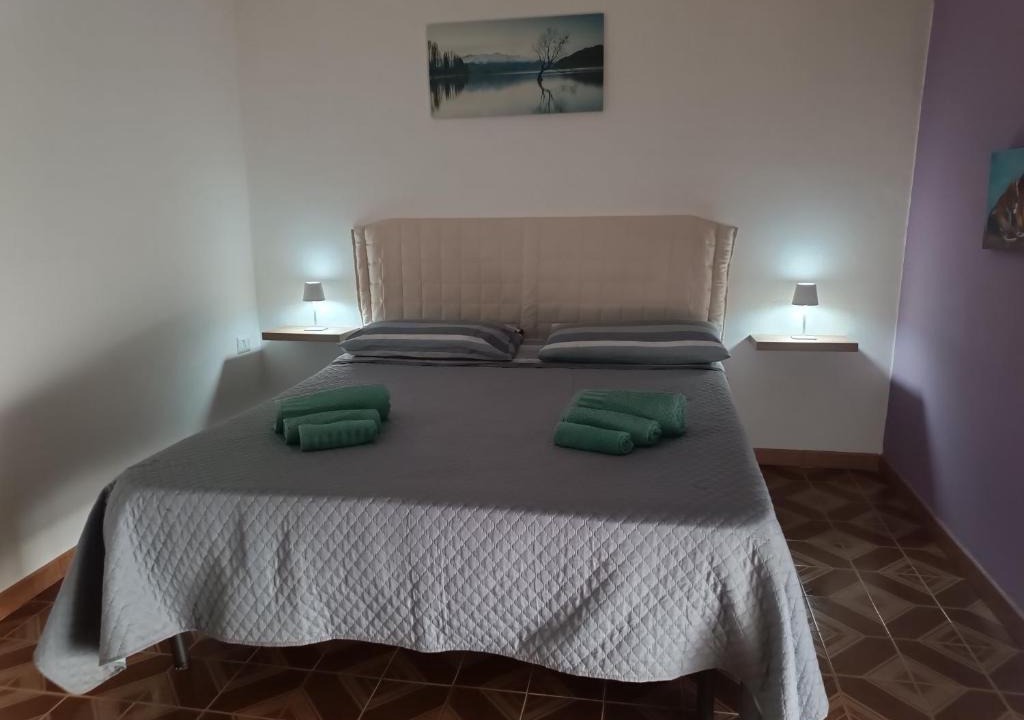 Berchidda Bed & Breakfast | Azzurra Haven