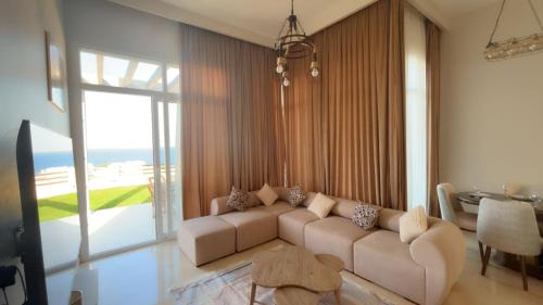 Sahl Hasheeh Villa | Azzurra villa