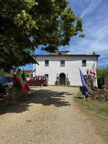 Laterina Bed & Breakfast | Azzurre BeB