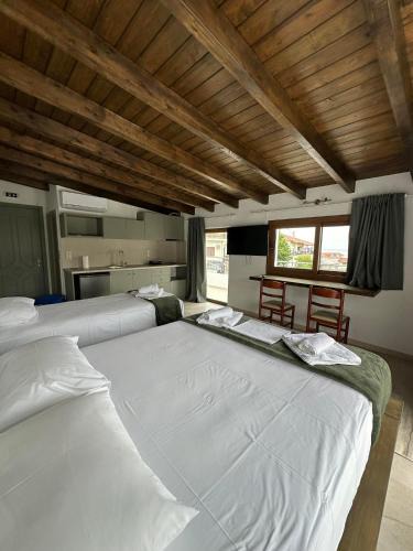 Paleros House | Azzurro