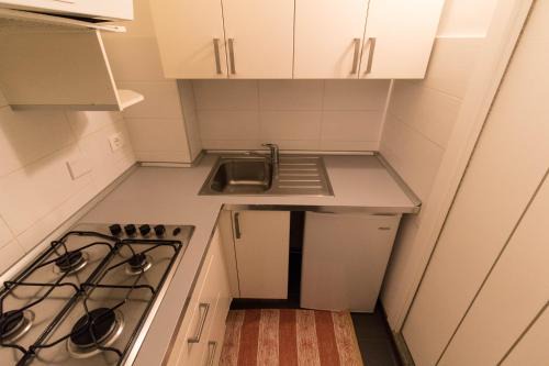 Historic Centre Apartment | Azzurro