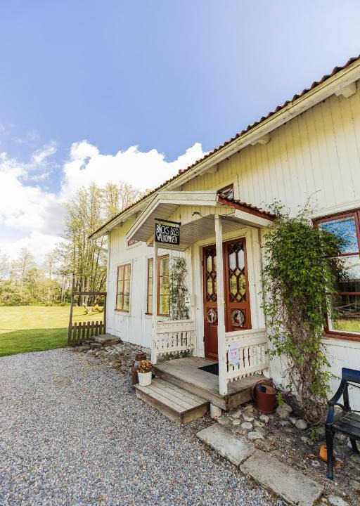 Vintrosa Bed & Breakfast | Bäcks Bed & Breakfast