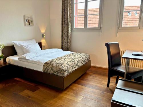 Oberbipp Hotel | Bären Oberbipp