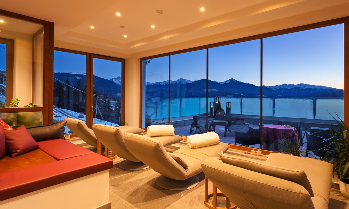 Sorafurcia Hotel | Bärenhotel