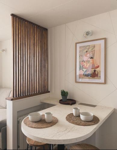 Arette Apartment | BÈTH CÈU Appt vacances 4P- La Pierre St Martin GR10