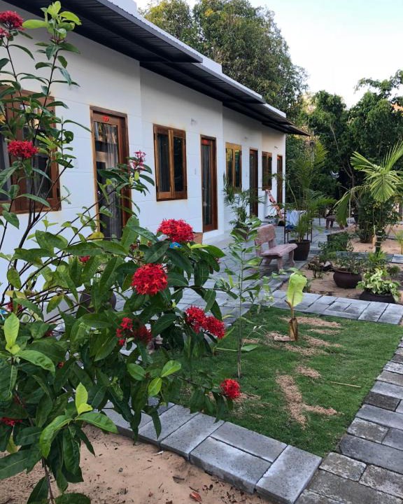 Central Mui Ne Beach Cabin | Bí Homestay