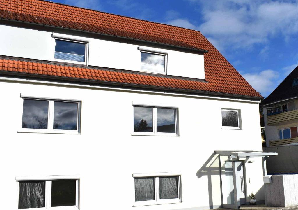 Leipheim Apartment | Bögi's Ferienwohnung
