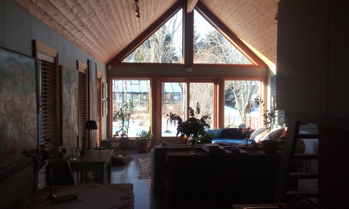 Sortland Cottage | Bø Art Studio