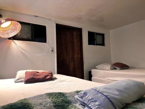 Santa Fe House | Búnker Maca