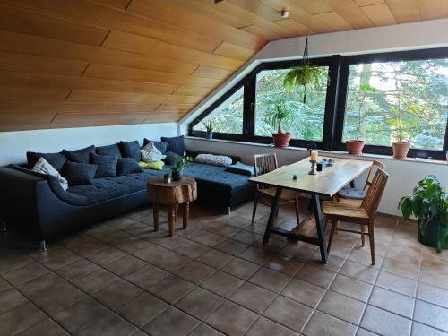 Mutzenich Apartment | Büchelblick