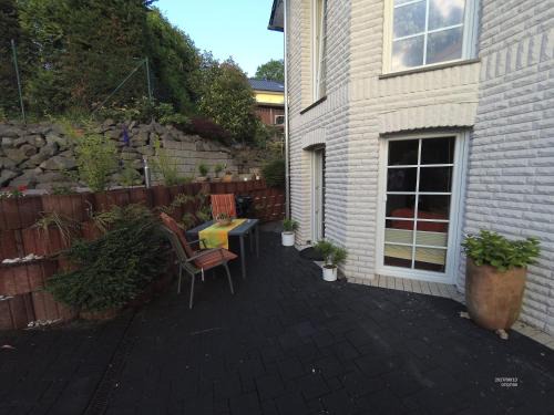 Eudenbach Apartment | Büchling FEWO