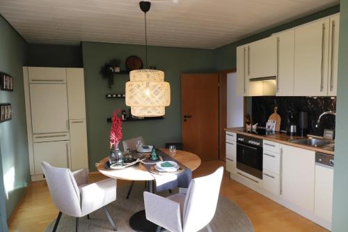 Buhl Apartment | Bühler Blick