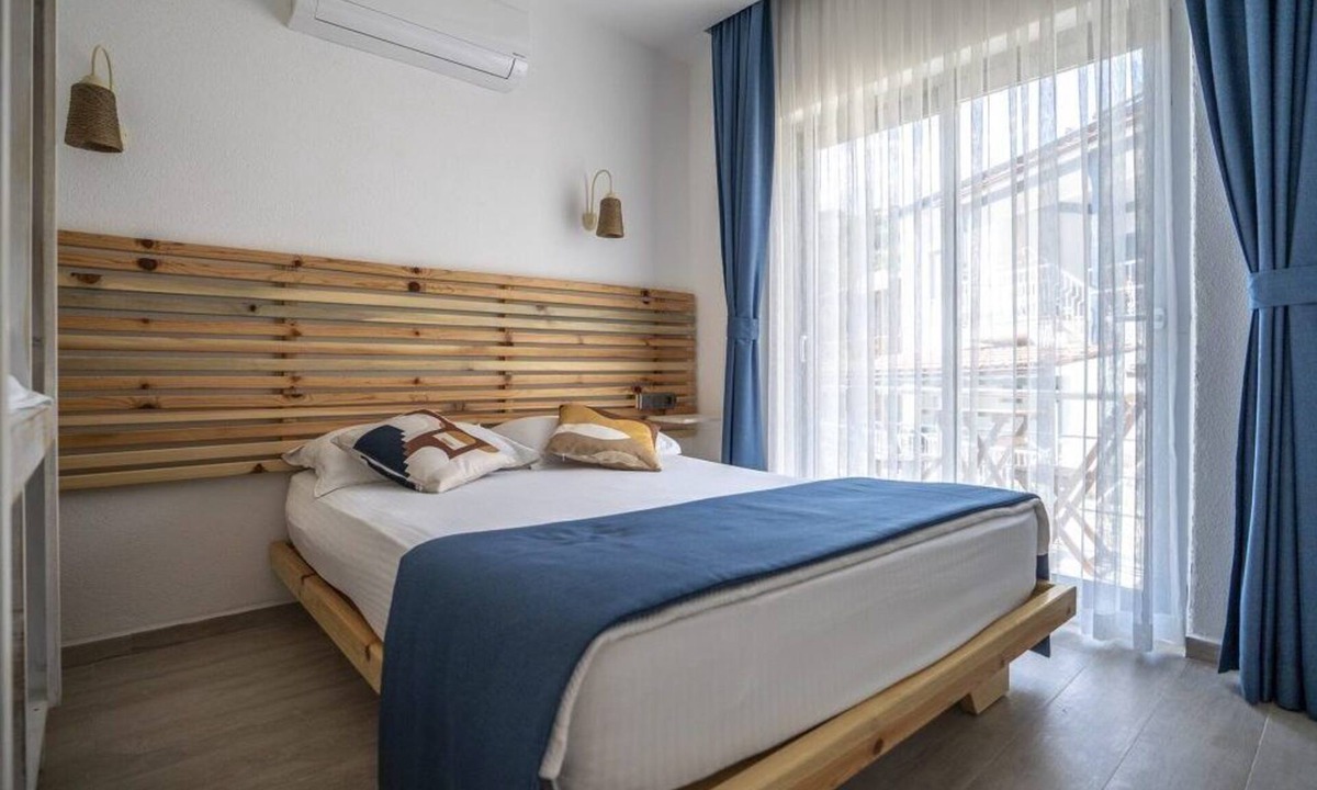 Palamutbuku Hotel | Bük Butik Otel